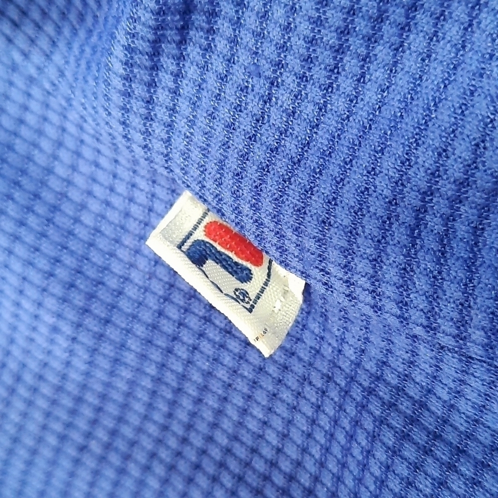 Vintage U.S Open FILA Windbreaker - Picture 6 of 7